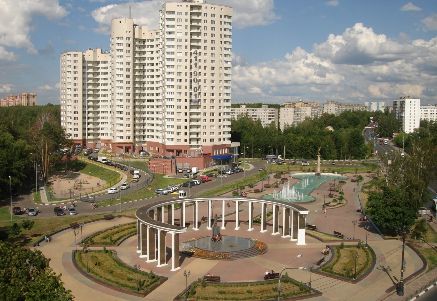 Жалюзи в Пушкино - стоимость жалюзи в Московской области